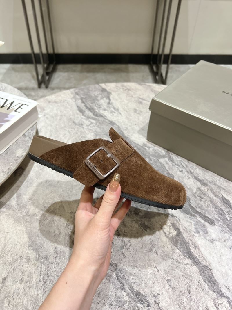 Balenciaga Slippers